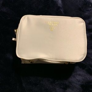 New Prada Makeup bag